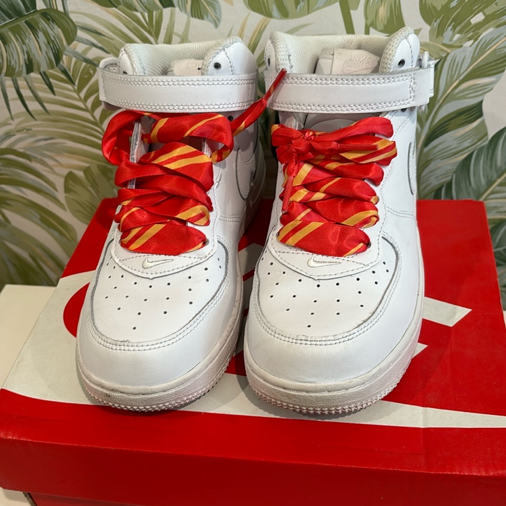 Nike Air Force 1 Mid
